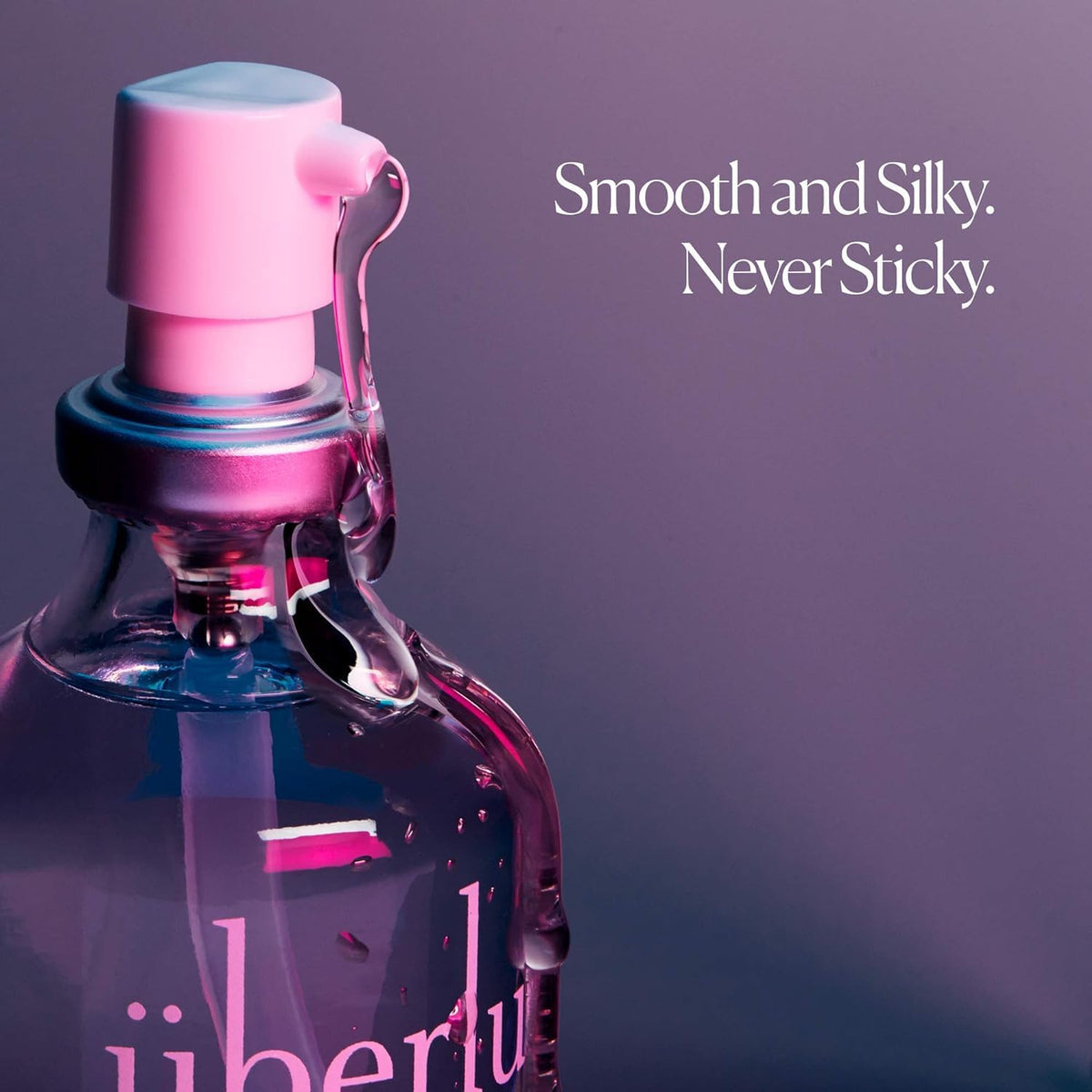 Uberlube Premium Silicone Lube