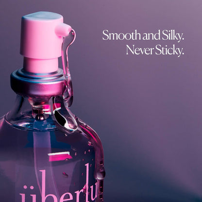 Uberlube Premium Silicone Lube
