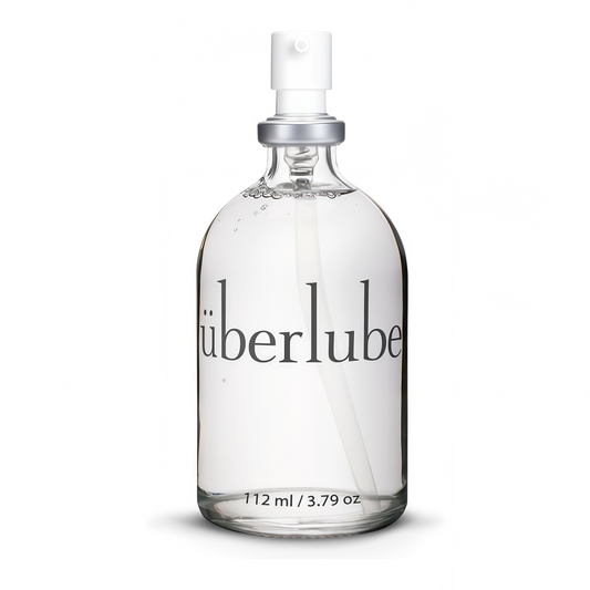 Uberlube Premium Silicone Lube
