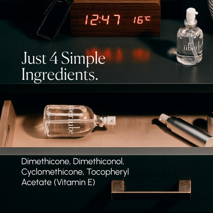Uberlube Premium Silicone Lube